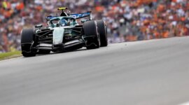 Honda accepts Alonso’s challenge: “It is an absolute priority for the next races”