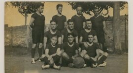 A culé century: Barça basketball turns one hundred years old
