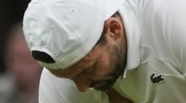 Champions and finalists of the US Open, condemned to a preliminary phase with 15 Spaniards
