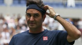Federer, back at the US Open: “I would play against Alcaraz, we’ll see how he feels, I don’t have to worry”