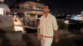 Ferran Torres, the fashionable boy, reveals the secrets of his diet and his great downfall: “I try not to eat it a lot, but I really love it”