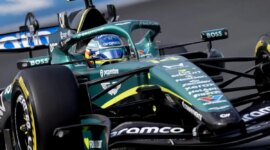 Aston Martin and Honda: an improved chassis, but a crucial doubt
