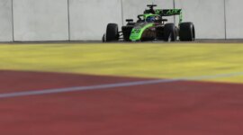 Mourinho jokes about the noise at the F1 Madring: “Maybe it’s the inspiration of training with the cars there in the… what’s it called?”