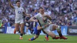 England’s challenge in the Six Nations that begins this Thursday with a France-Ireland