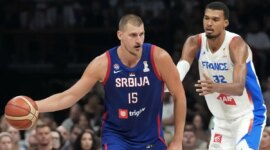 Total rearmament: the teams turn to their NBA stars in the FIBA ​​Window