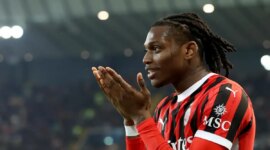 “I am going to be the history of this club for everything I have done”