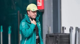 Eterno Alonso: the feat in Zandvoort that only three legends had achieved before