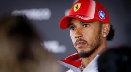 Hamilton explodes against Ferrari for not asking Leclerc to let him pass