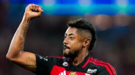 2-0: Palmeiras puncture and Flamengo smells blood