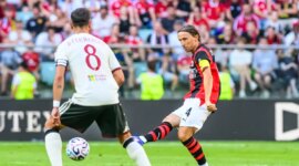 2-4: Amorim takes ‘revenge’ on United, in which Rashford returns