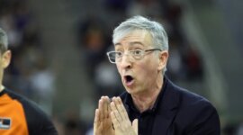 93-77: FIATC Girona beats English Cheshire Phoenix in their first friendly