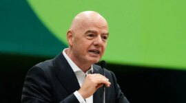 Africa is no longer a safe vote for Infantino