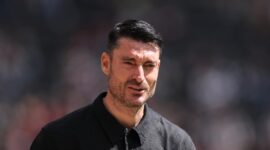 Albert Riera signs for Red Star Belgrade