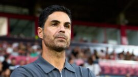 Arteta: “We are hungrier than ever”