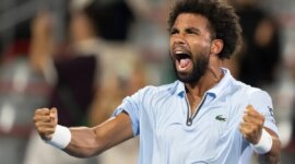 Cincinnati crowns the Godó champion, new king of the Masters 1000 ATP