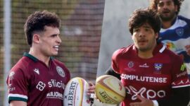 Cisneros beats La Vila and will face Alcobendas in the final
