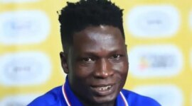 Deadly tragedy of an international in Uganda