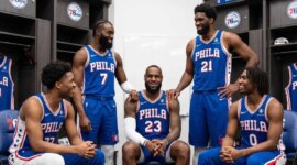 Delirium to see LeBron against Hezonja: tickets, 731% more expensive