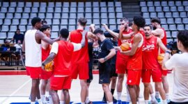 Double setback for FIATC Girona