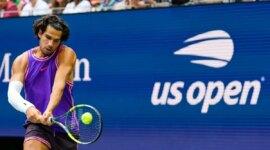 Alcaraz now has a day and time for his long-awaited return against Safiulin at the US Open