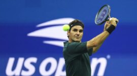 Fabio Fognini, former tennis player: ​”I haven’t spoken to Musetti yet, but his coach sent me training videos and told me that, in the best of three sets, Federer still beats at least 80 of the best 100 in the world. The general level of the circuit has gone down”