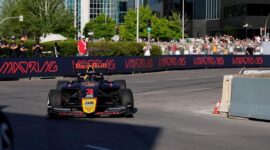Formula 1 will boost Madrid with 467 million euros and 8,850 jobs