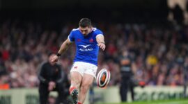 France snatches third place in the world ranking from England