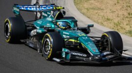 Honda does not answer the million-dollar question but has good news for Fernando Alonso: “We have reached our internal goal”