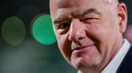 Infantino calls an emergency meeting