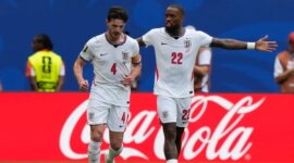 Ivan Toney, accused of assault in a nightclub