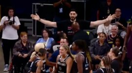 Kanter is denied the right to be eligible for the WNBA draft