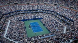 Last-minute loss at the US Open: a seed falls out of the tournament a few hours before the draw