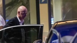 Mongolia distances itself from the AFC and supports Infantino for his re-election