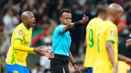 New challenge from UEFA to FIFA