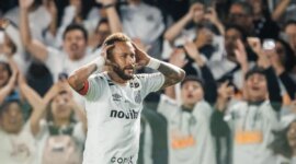 Neymar’s recital and victory in the face of his worst enemy