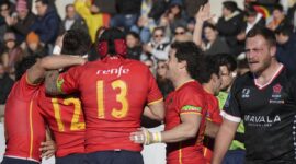 Spain will face Portugal in Lisbon for a ticket to the European final