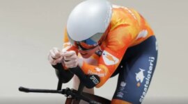 The Netherlands will host the European Track Cycling Championships in 2028