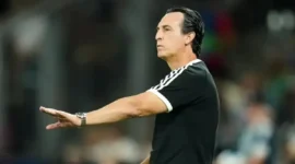 The networks are ‘flooded’ with ridicule over Unai Emery’s new look