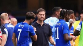 The owner of the Lakers raises suspicions: what he wants to do with Xabi Alonso’s Chelsea