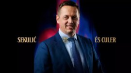 The presentation of Aleksander Sekulic, live | Last minute of Barça basketball