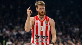 Walkup conflict: Dubai denies Olympiacos accusations