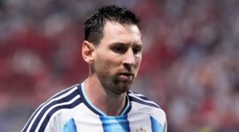 What will become of Argentina and the Argentines without Messi?