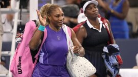 Zverev and Rybakina advance; the Williams sisters return with a heart-stopping defeat