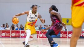 103-95. Girona closes the preseason with a solid victory against Lleida