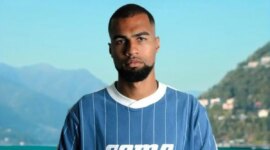 Robert Sánchez arrives on loan to Cesc’s Como
