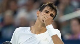 Chaos at the US Open: Rafa Jódar, one of the great victims