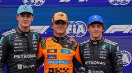 The leader of the F1 World Championship will be penalized and a new attack by Ferrari and McLaren