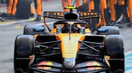 Norris knocks down the leader and Alonso signs a masterful comeback