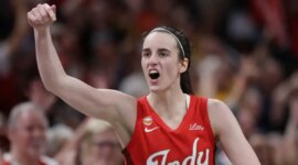 Caitlin Clark, the limitless phenomenon who is going for the World Cup: “It’s Michael Jordan”