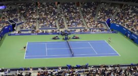 Controversy at the US Open: the world of tennis, divided by a legend and his 15 defeats
